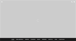 Desktop Screenshot of brianlichtenberg.com